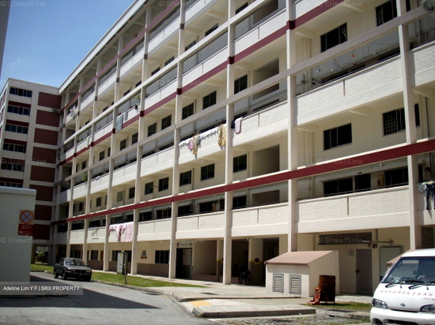 Blk 287 Choa Chu Kang Avenue 2 (Choa Chu Kang), HDB Executive #591841381